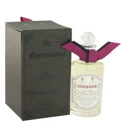 Zizonia Eau De Toilette Spray By Penhaligon's - Fragrance JA Fragrance JA Penhaligon's Fragrance JA