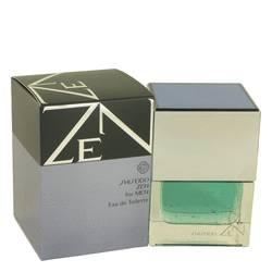 Zen Cologne for Men By Shiseido -