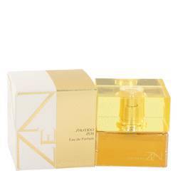 Zen Eau De Parfum Spray By Shiseido - Fragrance JA Fragrance JA Shiseido Fragrance JA