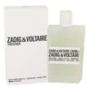 This Is Her Eau De Parfum Spray By Zadig & Voltaire - Eau De Parfum Spray