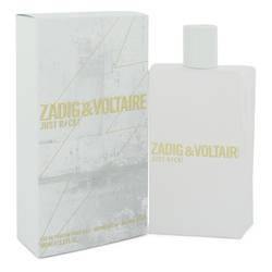Just Rock Eau De Parfum Spray By Zadig & Voltaire