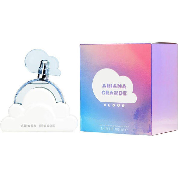 Ariana Grande Cloud Perfume For Women Eau De Parfum - 3.4 oz Eau De Parfum Spray Eau De Parfum Spray
