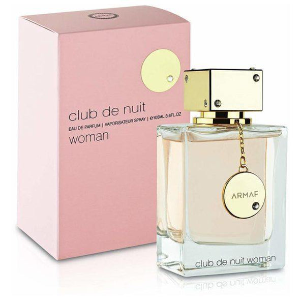 Club De Nuit Women Perfume By Armaf - 3.6 oz Eau De Parfum Spray Eau De Parfum Spray