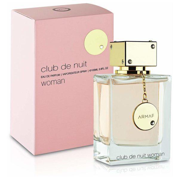 Club De Nuit Women Perfume By Armaf