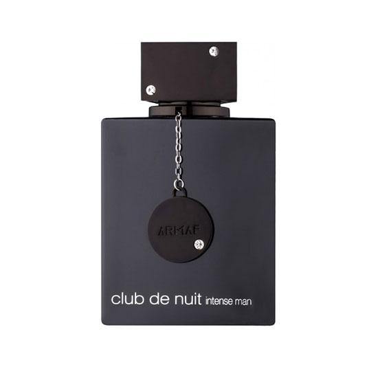 Club De Nuit Intense Cologne By Armaf - 3.6 oz Eau De Toilette Spray Eau De Toilette Spray