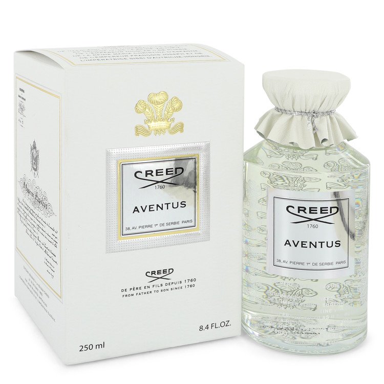 Aventus Cologne by Creed For Men 3.3 oz Eau de Parfum Tester