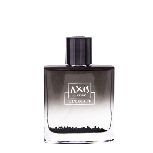 Axis Caviar Ultimate Cologne - 3 oz Eau De Toilette Spray Eau De Toilette Spray