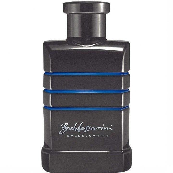 Baldessarini Secret Mission Cologne By Hugo Boss