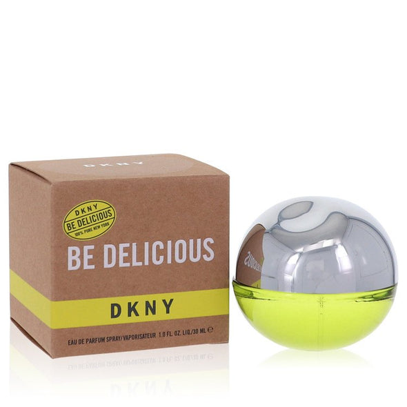 be delicious perfume for women 1oz parfum