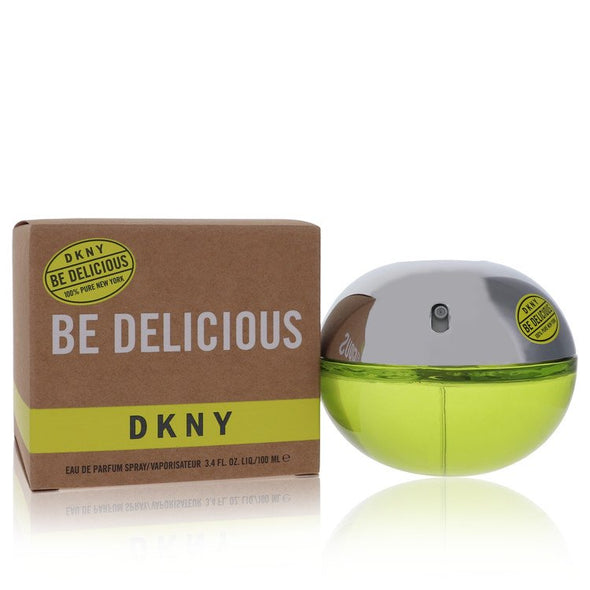 be delicious perfume for women 3.4 oz