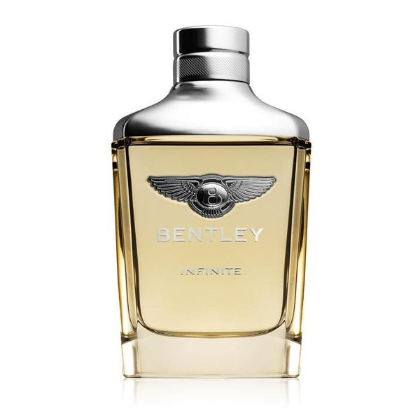 Bentley Infinite Cologne - 3.4 oz Eau De Toilette Spray Eau De Toilette Spray