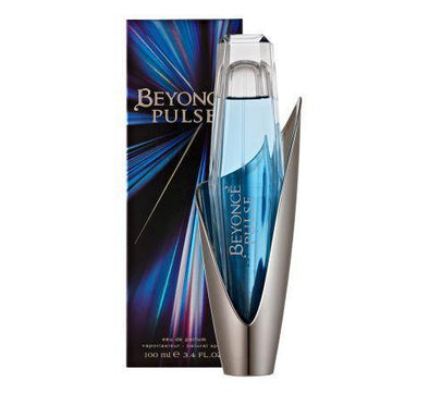 Beyonce Pulse Perfume By Beyonce - 3.4 oz Eau De Parfum Spray Eau De Parfum Spray