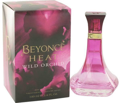 Beyonce Heat Wild Orchid Perfume By BEYONCE FOR WOMEN - 100ml per