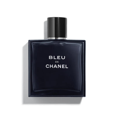 Bleu De Chanel Eau De Parfum By Chanel - 3.4 oz Eau De Parfum Eau De Toilette Spray