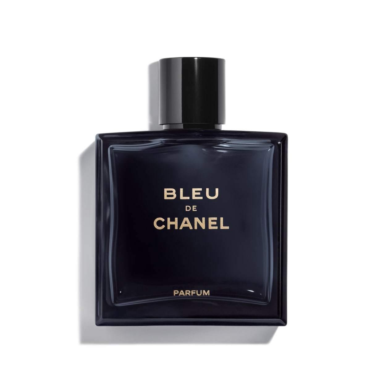 SOTN: Bleu De Chanel Parfua (Parfum). Sorry the paint fell off :P :  r/DesiFragranceAddicts