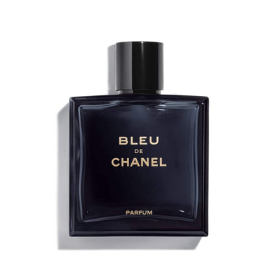 Bleu De Chanel Parfum By Chanel - 3.4 oz Parfum Spray Parfum Spray (New 2018)