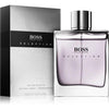 Boss Selection Eau De Toilette Spray By Hugo Boss - Eau De Toilette Spray