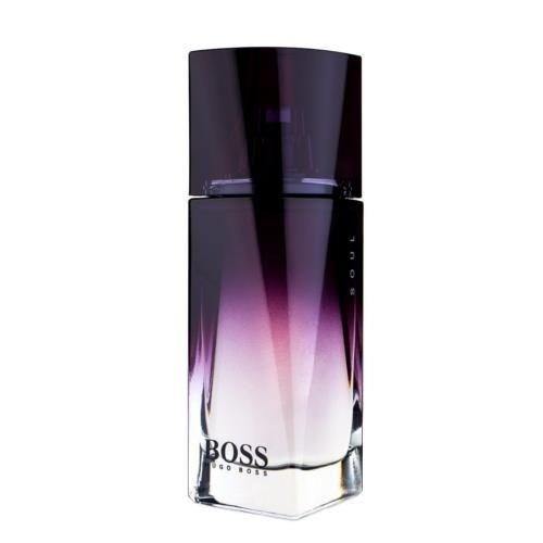 Boss Soul Eau De Toilette Spray By Hugo Boss - 1.7 oz Eau De Toilette Spray Eau De Toilette Spray