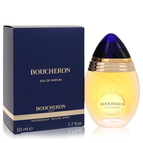 BOUCHERON PERFUME FOR WOMEN 1.7oz
