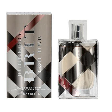 Burberry Brit for Her Perfume - Eau De Parfum Spray