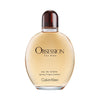 OBSESSION Cologne by Calvin Klein CK 4.0oz New tester - 4 oz Eau De Toilette Spray Eau De Toilette Spray (Tester)