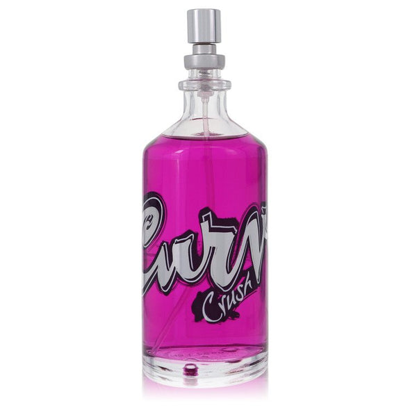 Curve crush perfume