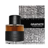 Graphite Cologne By Montana - 3.4 oz Eau De Toilette Spray Eau De Toilette Spray