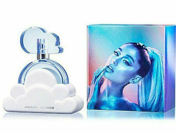 Ariana Grande Cloud Perfume For Women Eau De Parfum - Eau De Parfum Spray
