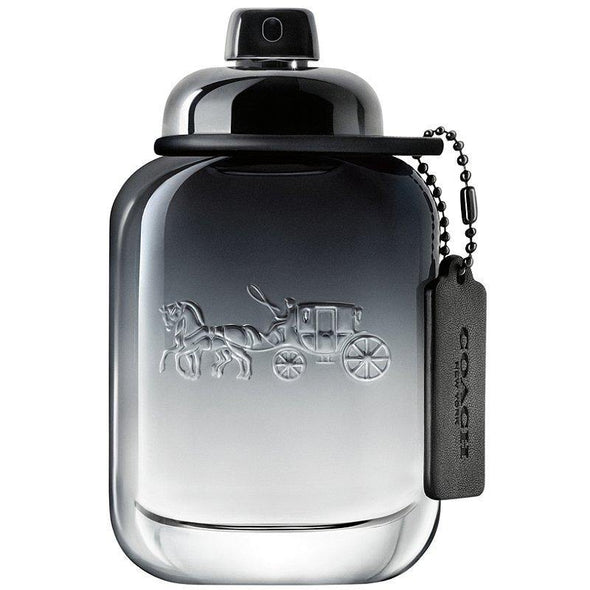 Coach Cologne for Men by Coach - 2 oz Eau De Toilette Spray Eau De Toilette Spray