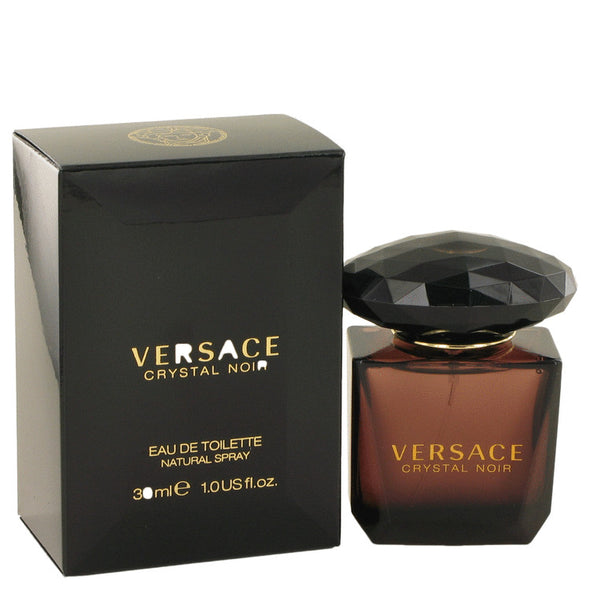 Crystal Noir Perfume By Versace for Women