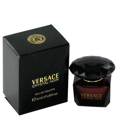 Crystal Noir Perfume By Versace for Women