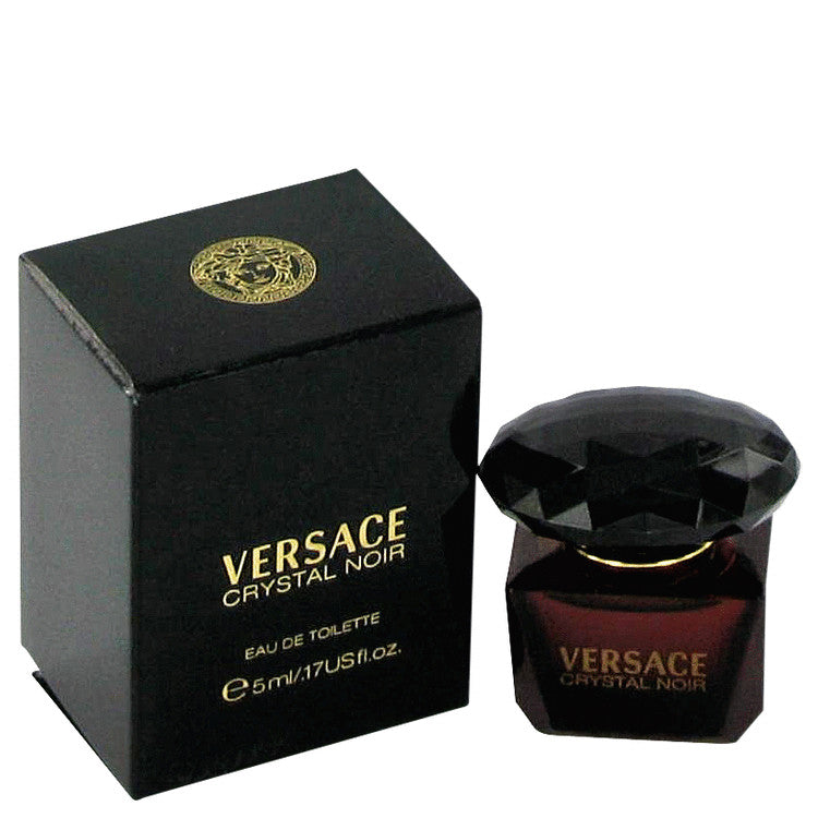 Versace noir eau de parfum cheap
