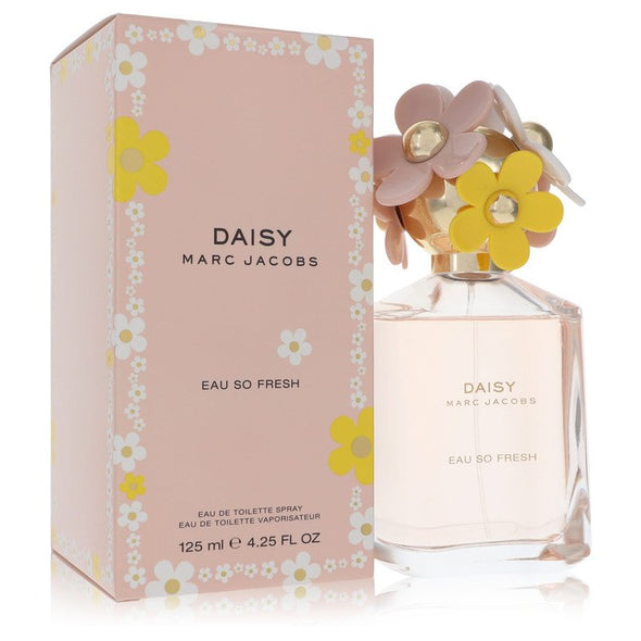 Daisy Eau So Fresh Perfume by Marc Jacobs