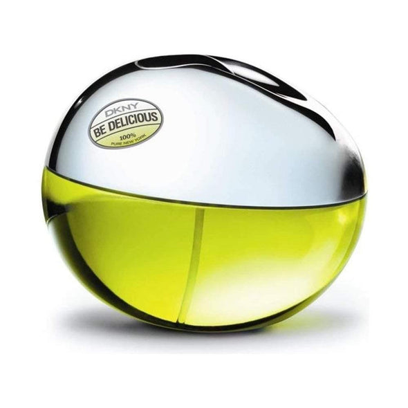 DKNY Be Delicious Perfume By Donna Karan - Eau De Parfum Spray
