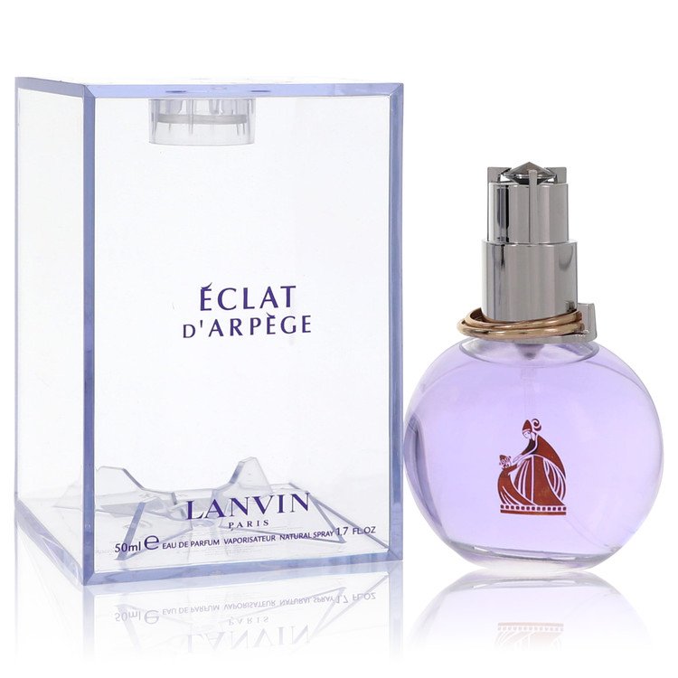 Lanvin Eclat D' Arpege Eau De Parfum Spray - 3.3 fl oz bottle