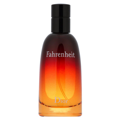 Fahrenheit Cologne EDT By Christian Dior - 1.7 oz Eau De Toilette Spray Eau De Toilette Spray