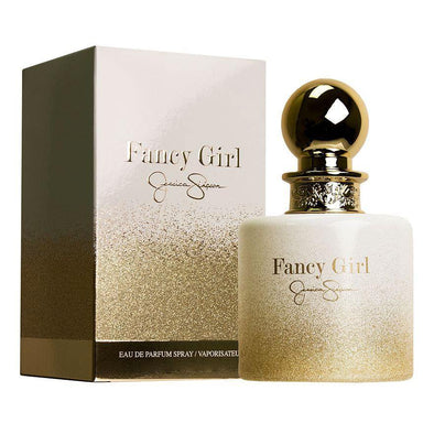 Fancy Girl Perfume by Jessica Simpson - 3.4 oz Eau De Parfum Spray Eau De Parfum Spray