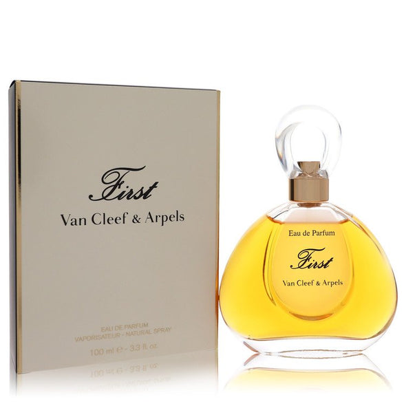 First Perfume for women 2022 edition By Van Cleef & Arpels