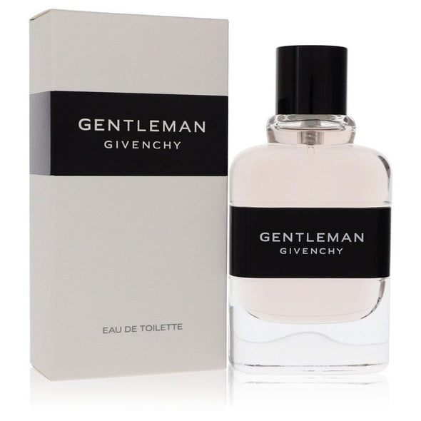 Gentleman Cologne by Givenchy - 1.7 oz Eau De Toilette Spray Eau De Toilette Spray