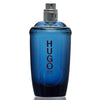 Dark Blue Cologne (Tester) By Hugo Boss - Eau De Toilette Spray (Tester)