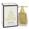 I Am Juicy Couture Perfume by Juicy Couture - 3.4 oz Eau De Parfum Spray Eau De Parfum Spray