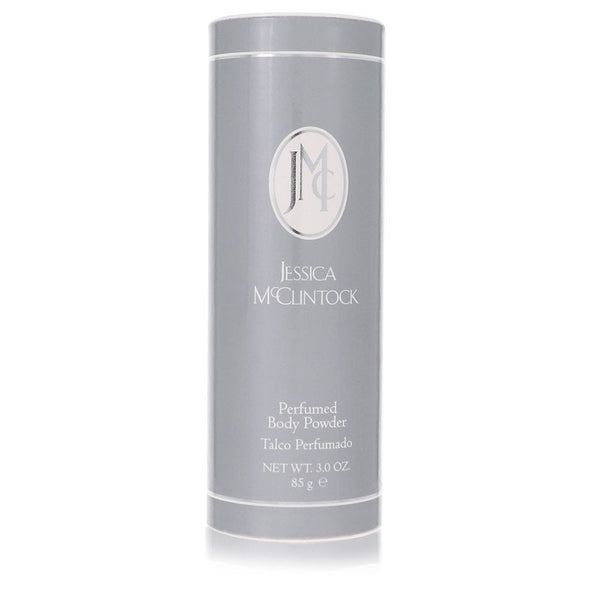 Jessica McClintock body powder