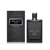 Jimmy Choo Man Intense Eau De Toilette Spray - 3.3 oz Eau De Toilette Spray Eau De Toilette Spray