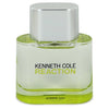 Kenneth Cole Reaction Cologne - 1.7 oz Eau De Toilette Spray (unboxed) Eau De Toilette Spray