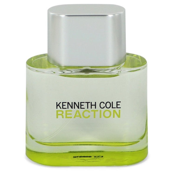Kenneth Cole Reaction Cologne - 1.7 oz Eau De Toilette Spray (unboxed) Eau De Toilette Spray