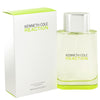 Kenneth Cole Reaction Cologne - 3.4 oz Eau De Toilette Spray Eau De Toilette Spray