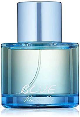 Blue Kenneth Cole for Men Cologne - 3.4 oz Eau De Toilette Spray Eau De Toilette Spray