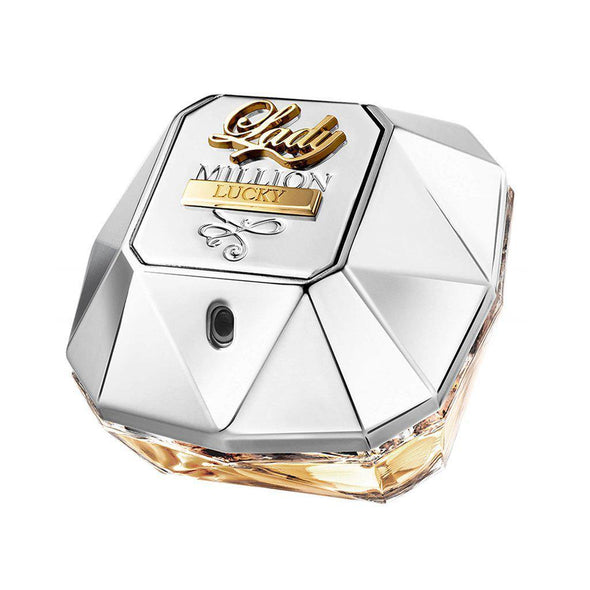 Lady Million Lucky Perfume By Paco Rabanne - 1.7 oz Eau De Parfum Spray Eau De Parfum Spray