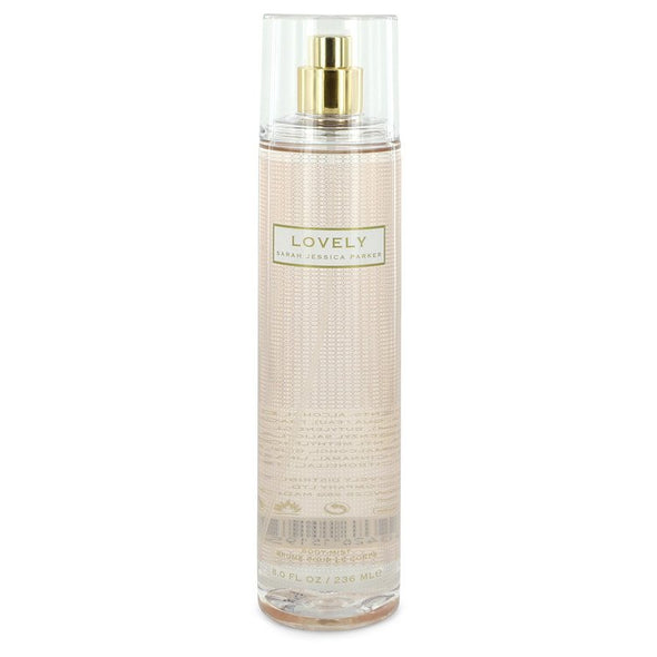 Lovely Perfume By Sarah Jessica Parker