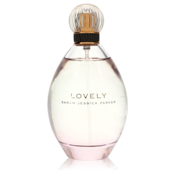Lovely Perfume By Sarah Jessica Parker